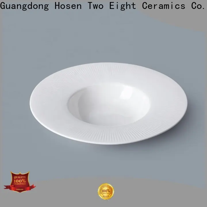 Wholesale handmade dishes factory for dinner 1