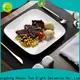 Two Eight New cheap bulk dinner plates manufacturers for bistro 1