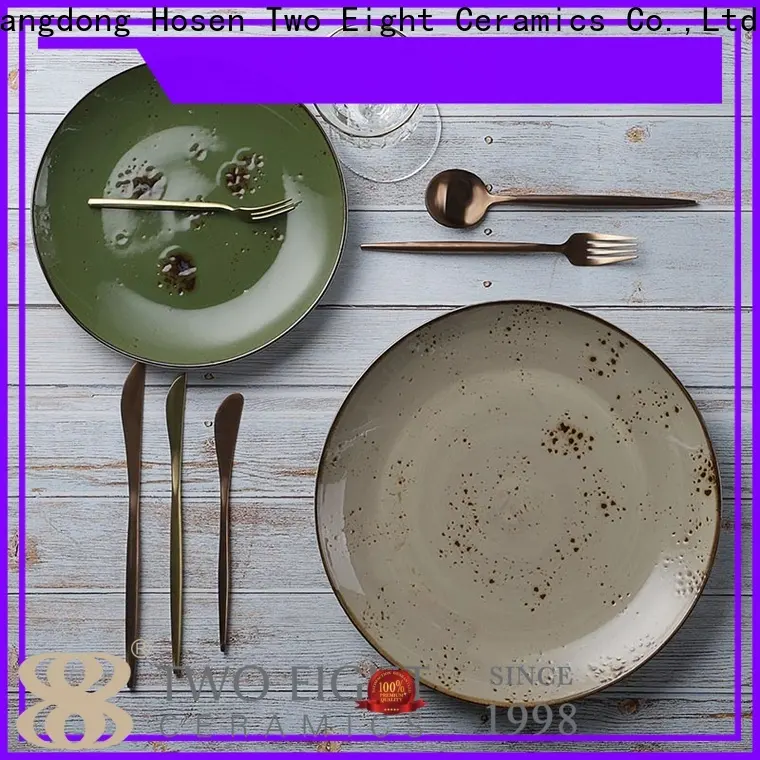 Two Eight Latest trauma plate company for bistro 1