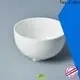 Two Eight square ceramic bowls 1
