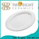 Two Eight ceramic sushi plate Suppliers for dinning room 1