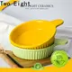 Two Eight New ceramic pudding bowls factory for dinner 1