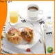 Two Eight plate style Supply for hotel 1