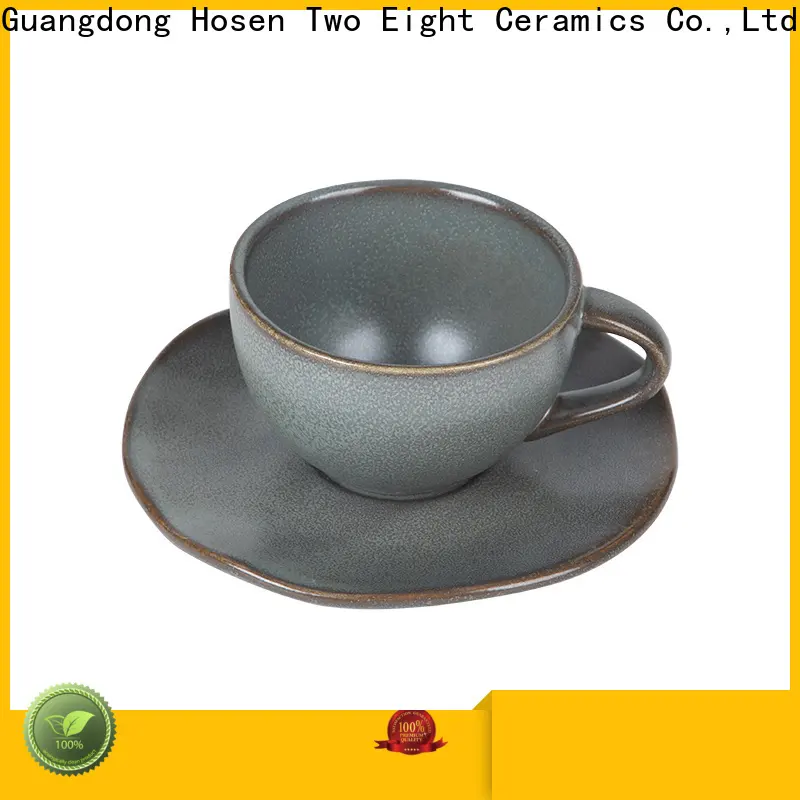 Custom coffee cups porcelain Suppliers for home 1