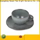 Custom coffee cups porcelain Suppliers for home 1