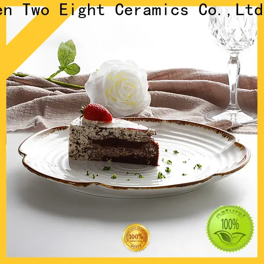 Two Eight picasso ceramic plates Suppliers for hotel 1