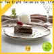 Two Eight picasso ceramic plates Suppliers for hotel 1