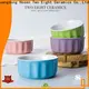 Best kitchenaid mixer ceramic bowl factory for dinner 1