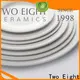 Latest divided ceramic plates Suppliers for dinning room 1
