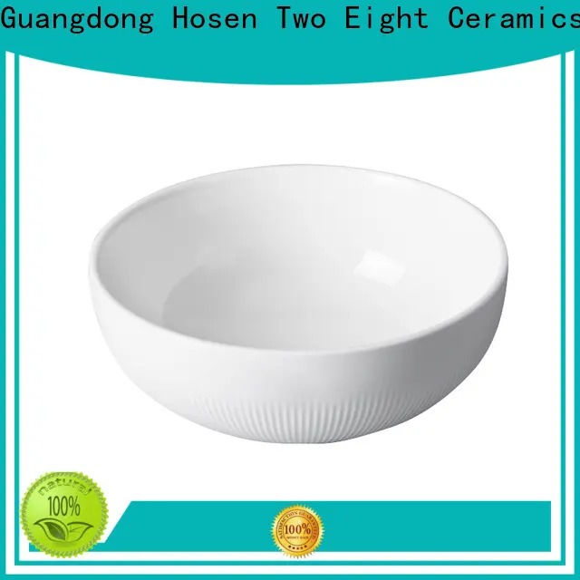 Two Eight ceramic salad bowl manufacturers for home 1