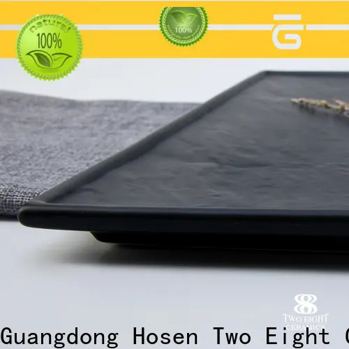 Two Eight High-quality geschirr Suppliers for bistro 1