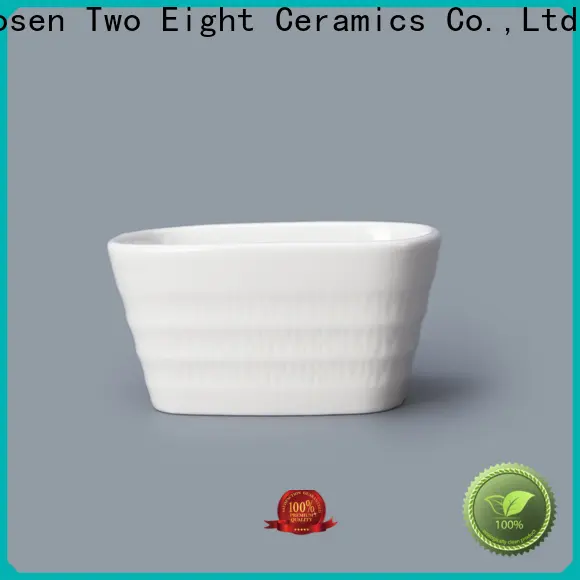 Two Eight piatti factory for dinning room 1