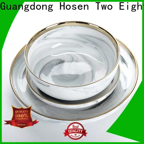 Two Eight white ceramic fruit bowl Suppliers for dinning room1 1