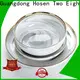 Two Eight white ceramic fruit bowl Suppliers for dinning room1 1