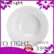 Two Eight Best ceramic easter plates for business for bistro 1