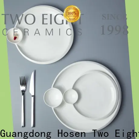 Wholesale ceramic cooking plate company for dinner 1