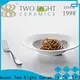 Two Eight New ceramic cheese plate manufacturers for kitchen 1