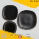 Two Eight pottery dishes Supply for hotel 1