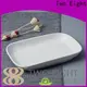 Two Eight small ceramic plates manufacturers for bistro 1
