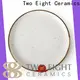 Two Eight Wholesale spanish ceramic plates Supply for restaurant 1