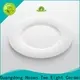 Two Eight personalized ceramic plates Supply for kitchen 1