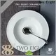 Two Eight Top plain white ceramic plates Supply for dinning room 1