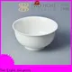 Two Eight white ceramic serving bowls company for home 1