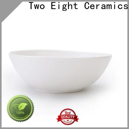 Two Eight italian ceramic bowls Suppliers for dinner1 1