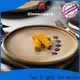 Two Eight butterfly dinnerware set factory for hotel 1