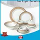 Two Eight porcelain tea sets Supply for home 1
