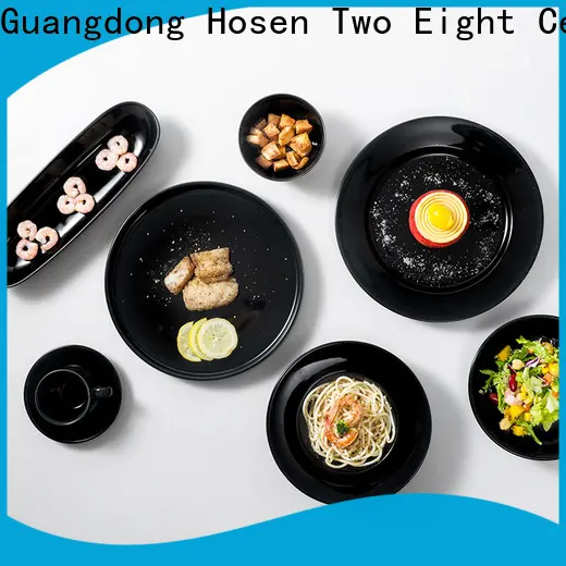 Latest restaurant quality plates factory for restaurant 1