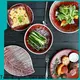 Two Eight contemporary porcelain dinnerware factory for restaurant 1