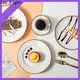 Best restaurant plates and cutlery Supply for hotel 1