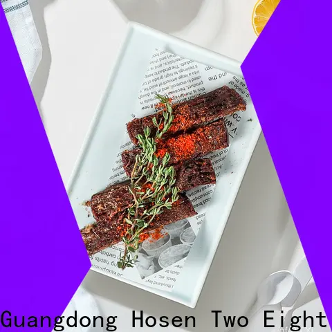 Two Eight Best crockery set for restaurant factory for kitchen 1
