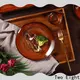 Two Eight New restaurant china dinnerware Supply for hotel 1