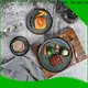 Two Eight restaurant chinaware for business for hotel 1