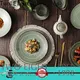 Two Eight restaurant quality dinnerware factory for dinning room 1