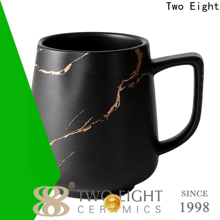 Two Eight Wholesale cup of coffee factory for restaurant 1