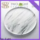 Two Eight white ceramic dishes manufacturers for restaurant 1