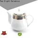 Latest teapot and tea set for business for kitchen 1