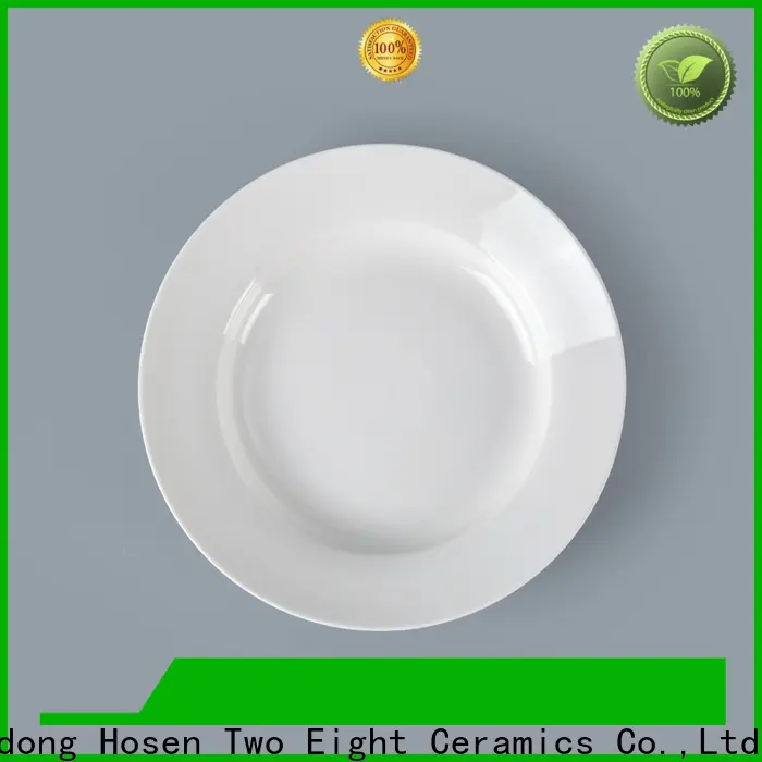 Top personalised ceramic plate factory for home 1