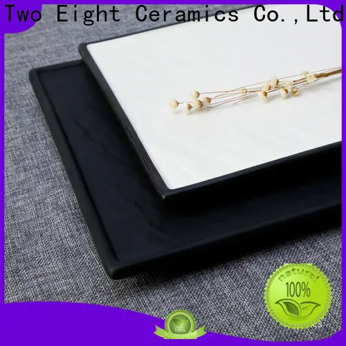Two Eight vaiselle for business for hotel 1