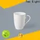 Two Eight tall ceramic mug Supply for hotel 1