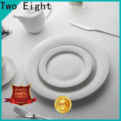 Best porcelain dishes Supply for bistro 1