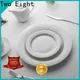 Best porcelain dishes Supply for bistro 1