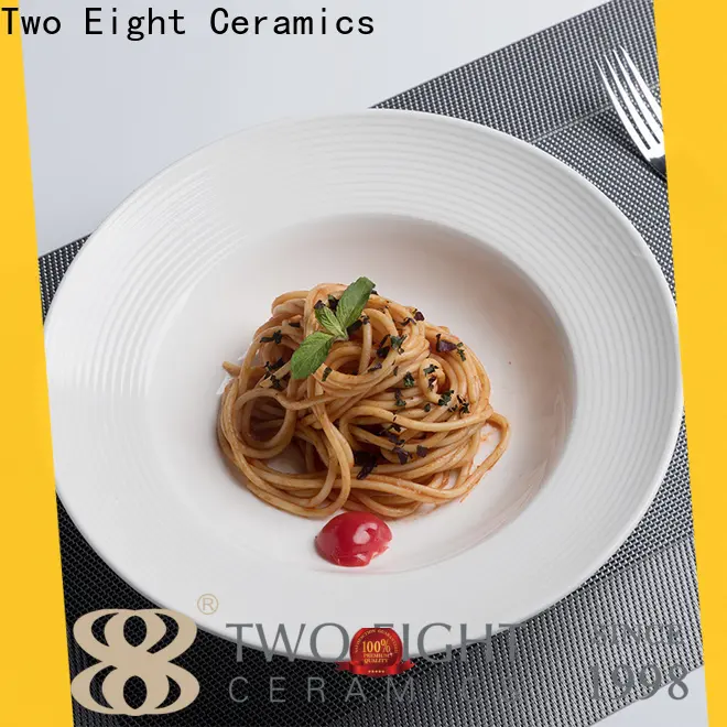 Top oven safe ceramic plates for business for kitchen 1