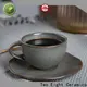 Two Eight blue coffee mugs for business for dinning room 1