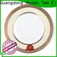 Two Eight Wholesale ceramicplates for business for hotel 1