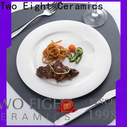 Two Eight Best ceramic cheese plate manufacturers for home 1