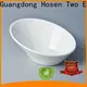 Two Eight white pasta bowl manufacturers for bistro4 1